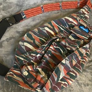 Kavu Sling Bag